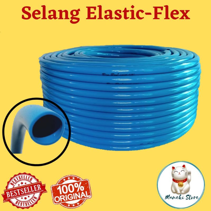 Jenis selang ac alat berat