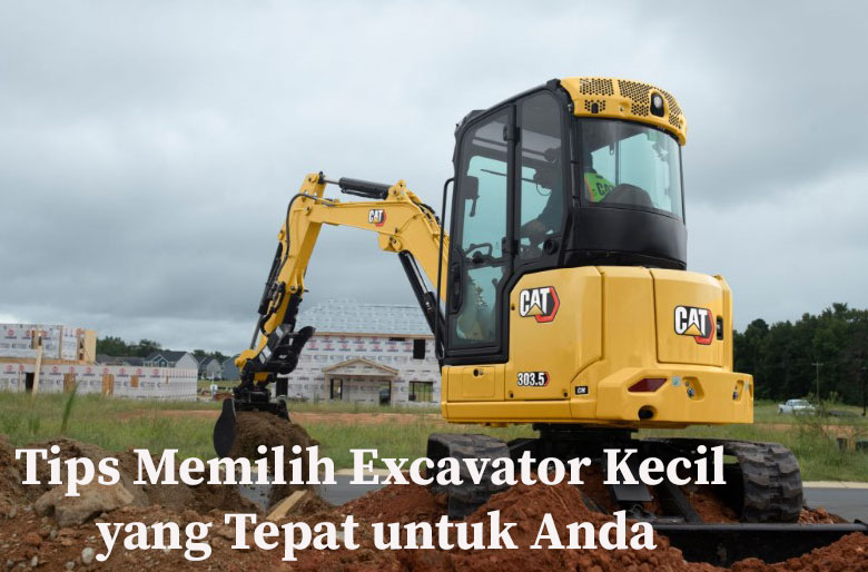 Daya pendinginan AC excavator