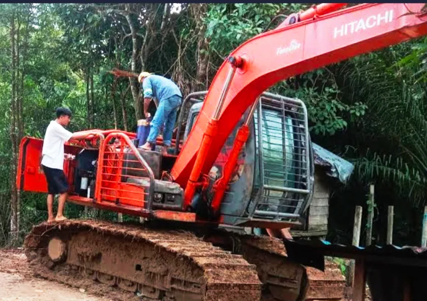 Kapan Memanggil Teknisi AC Alat Berat